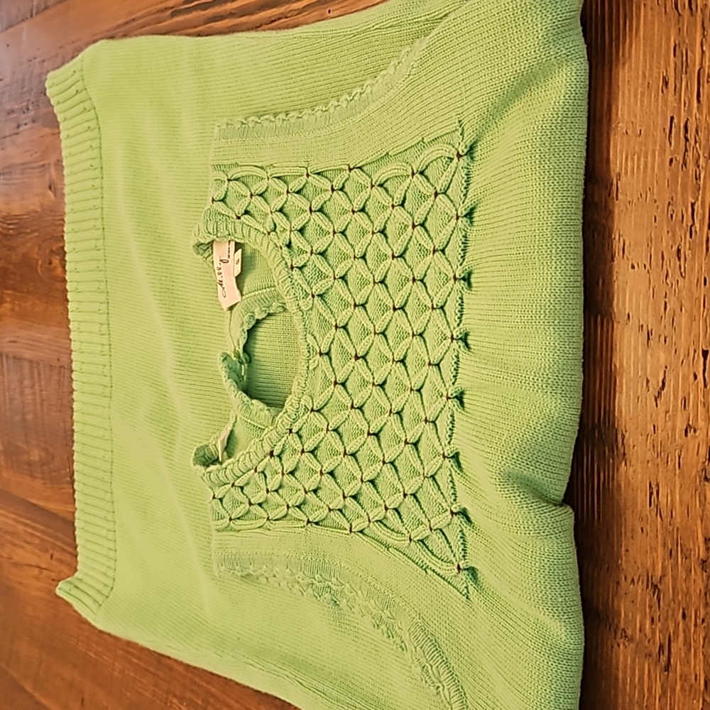 AN ORIGINAL MILLY OF NEW YORK KNIT DRESS/ SWEATER - Picture 2 of 16